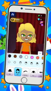 Wheel of Fame — Guess words 1