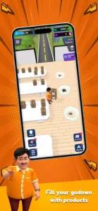 Gada Electronics Business Inc. 2