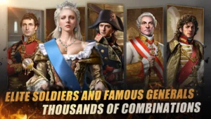 Grand War 2: Стратегия 3