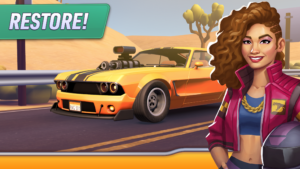 Chrome Valley Customs 2