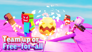 Funny Guys: 15-Player Party 3