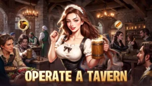 Tavern Legend 1