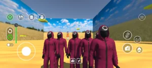 Ragdoll Sandbox Fall Simulator No Ads 1