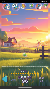 Chicken Road Mergers 6