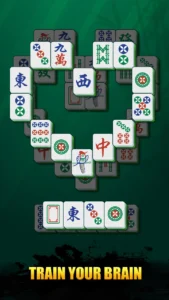 Mahjong Classic: Relax Game 1