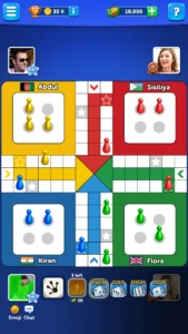 Ludo Club 1