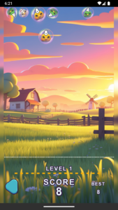 Chicken Road Mergers 5