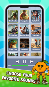 Brainrotted Soundboard & AR 4