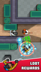 Охотник-убийца 4