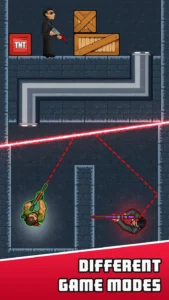 Охотник-убийца 3