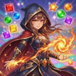 Магический мир